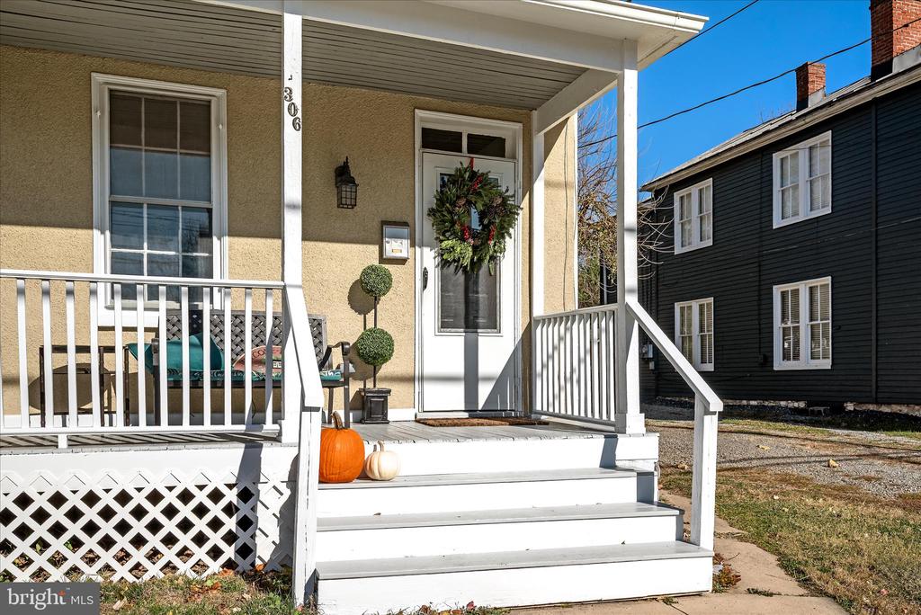 306 E MAIN STREET