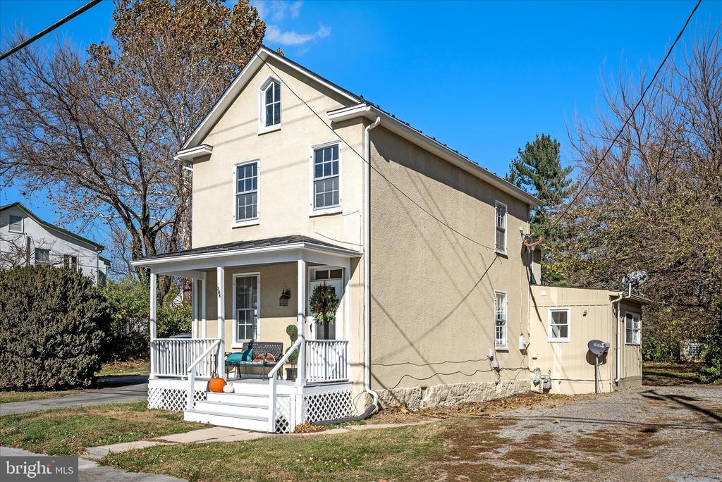306 E MAIN STREET