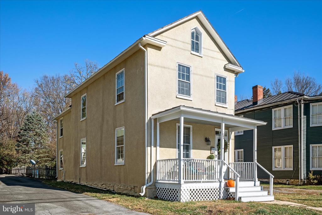 306 E MAIN STREET