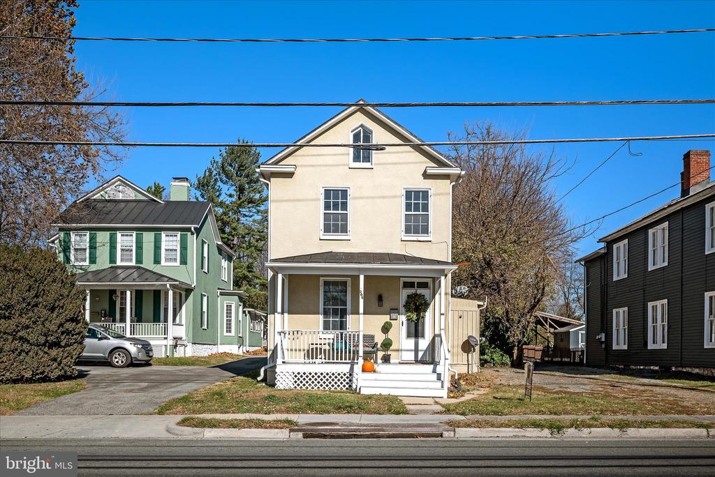 306 E MAIN STREET