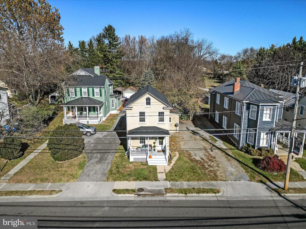306 E MAIN STREET