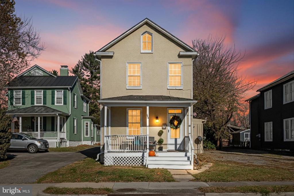 306 E MAIN STREET