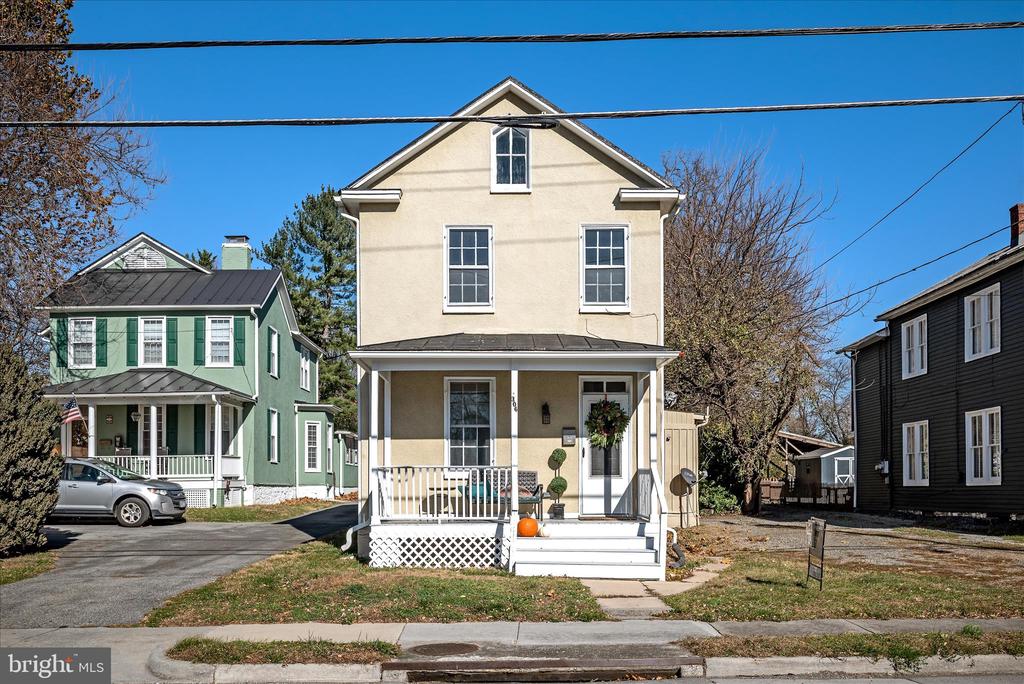 306 E MAIN STREET