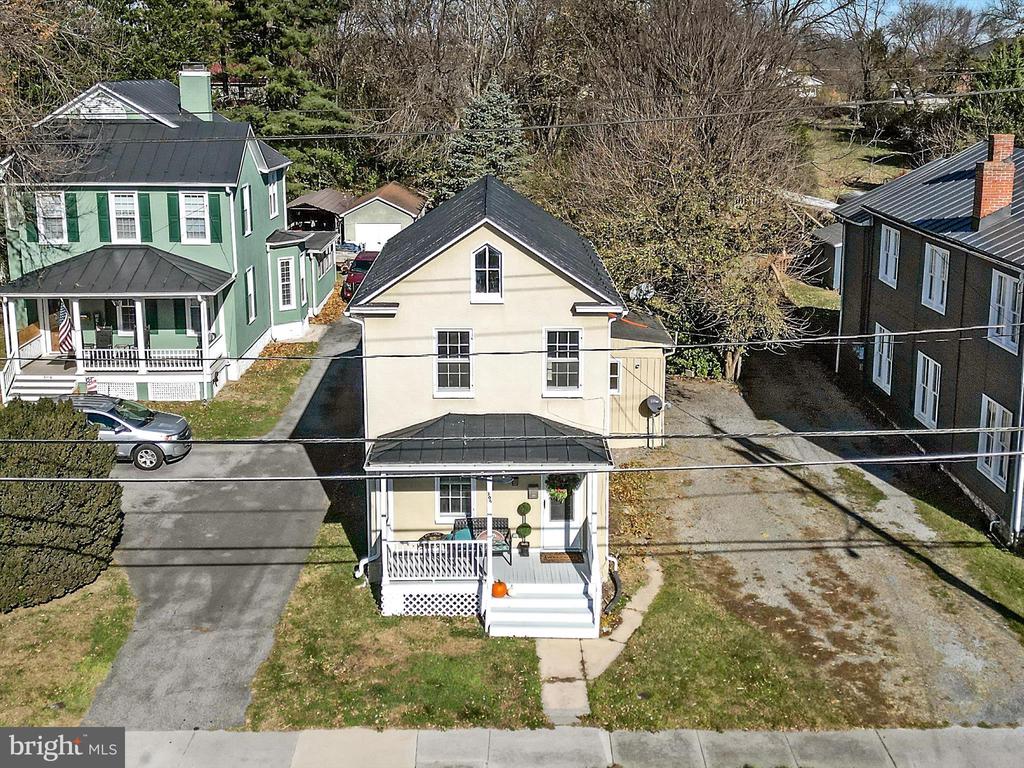 306 E MAIN STREET