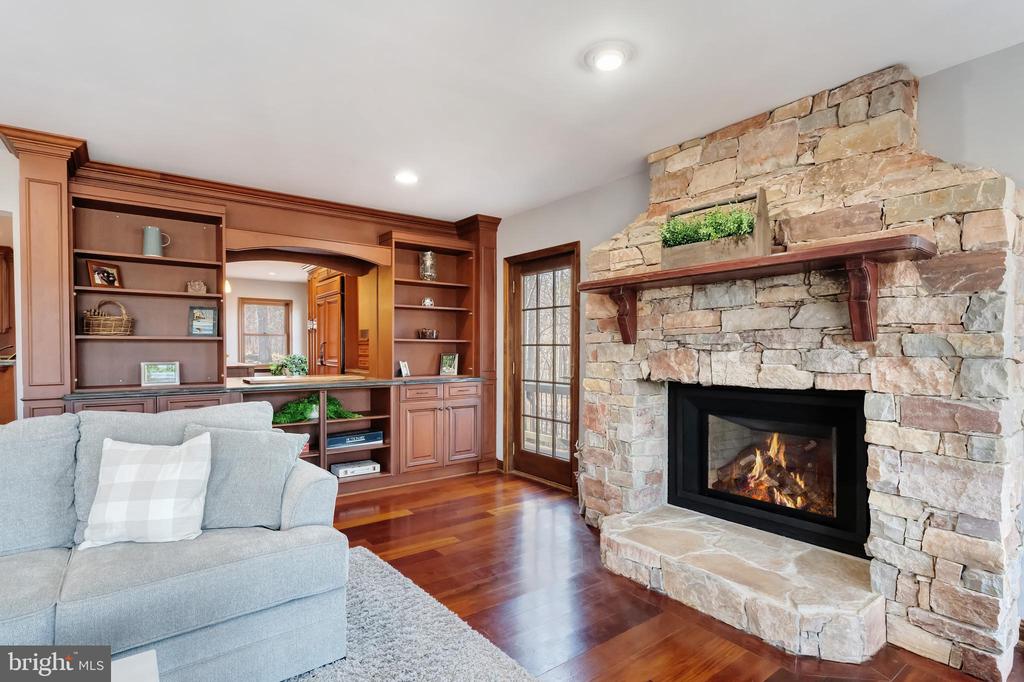 222 BARRED OWL LANE