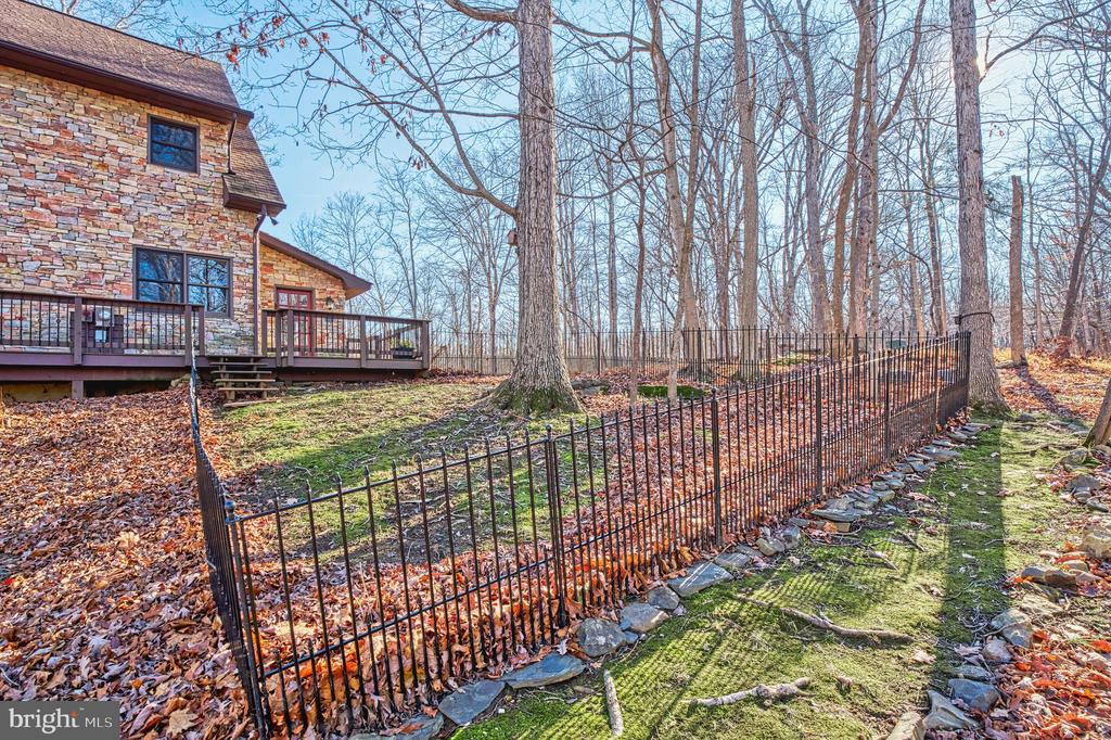 222 BARRED OWL LANE
