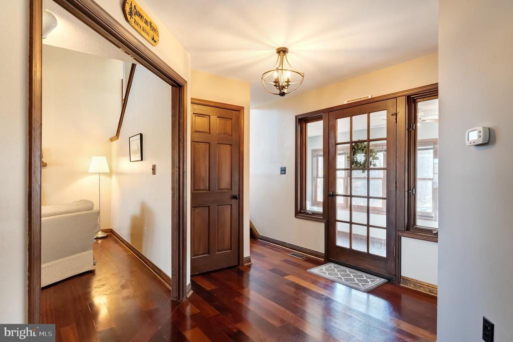 222 BARRED OWL LANE