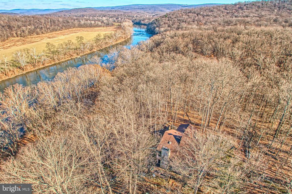 222 BARRED OWL LANE