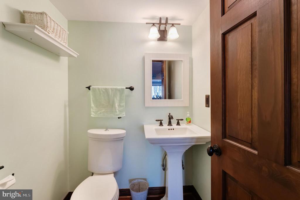 222 BARRED OWL LANE