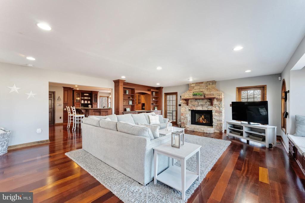 222 BARRED OWL LANE
