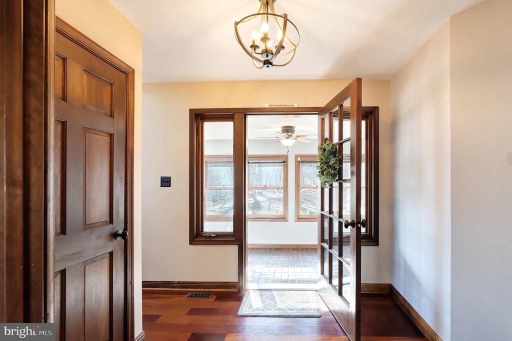 222 BARRED OWL LANE