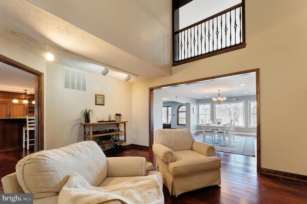222 BARRED OWL LANE