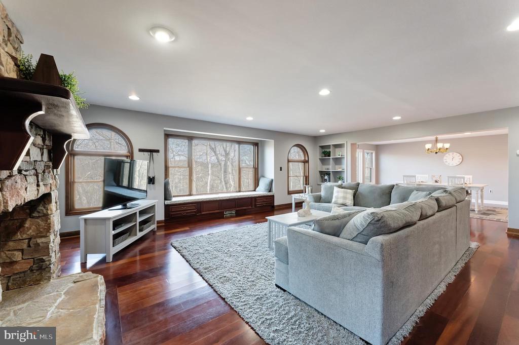 222 BARRED OWL LANE