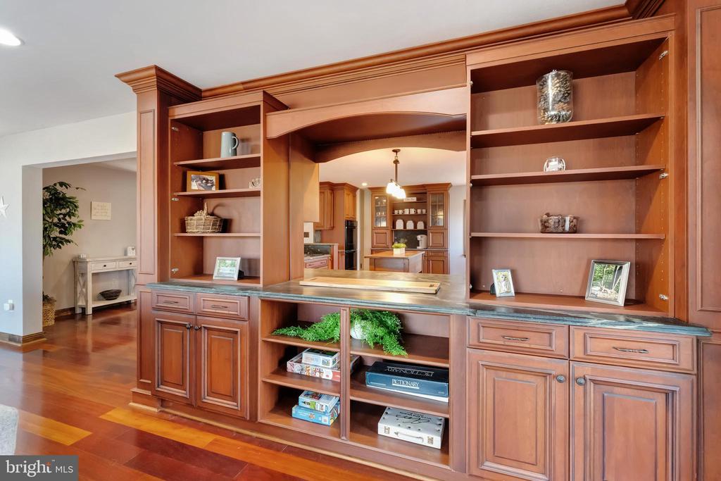 222 BARRED OWL LANE