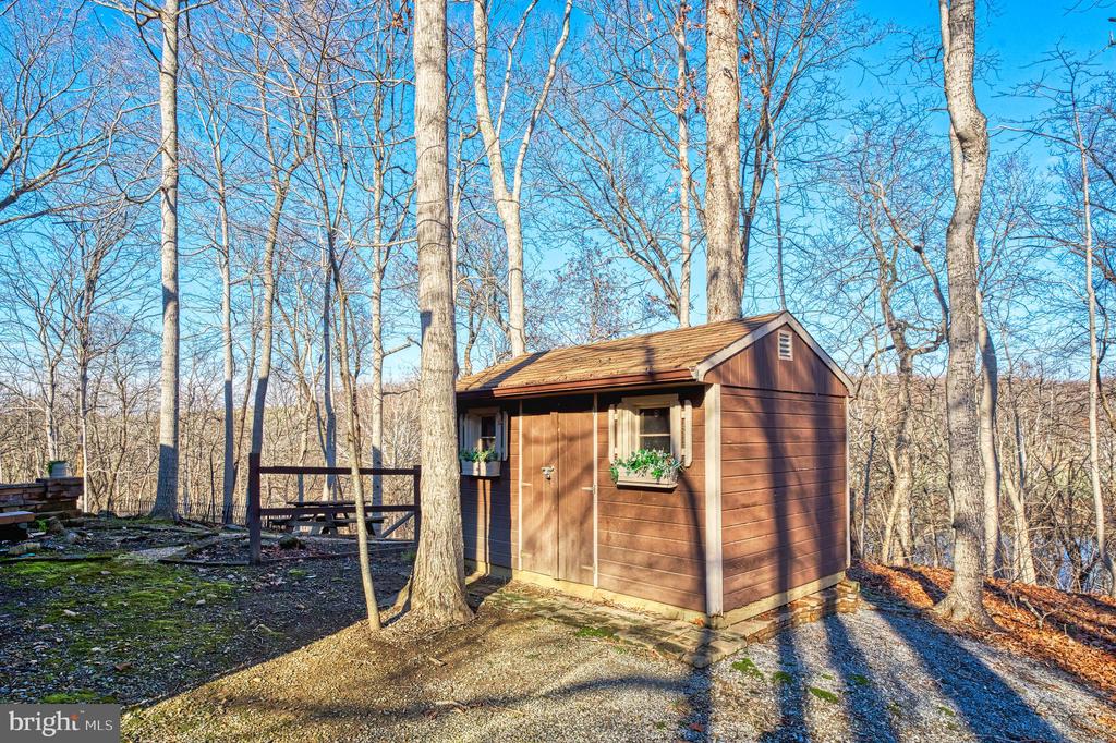 222 BARRED OWL LANE