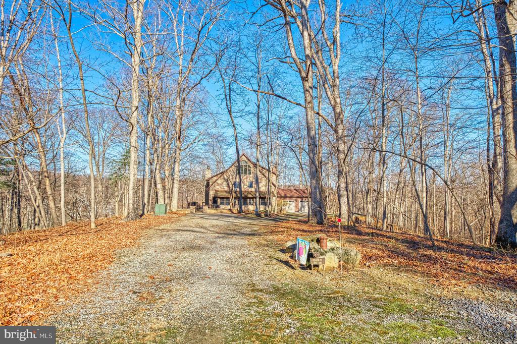 222 BARRED OWL LANE