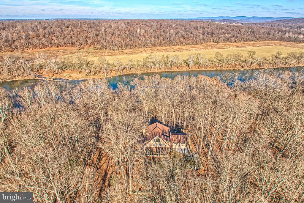 222 BARRED OWL LANE
