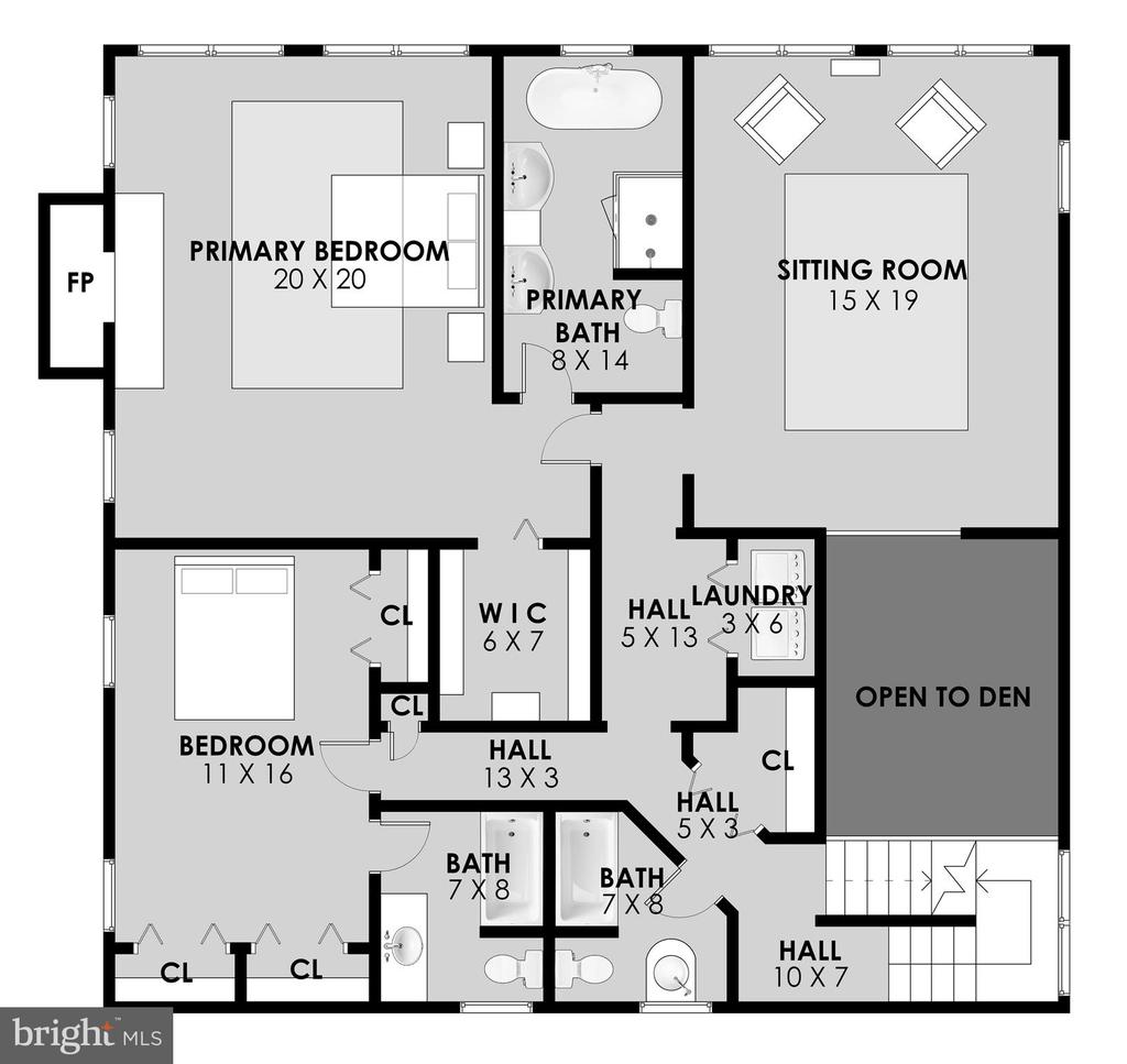222 BARRED OWL LANE