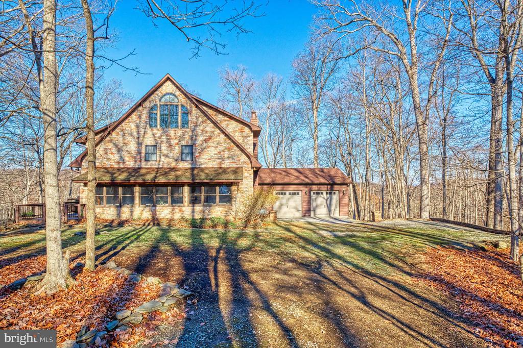 222 BARRED OWL LANE