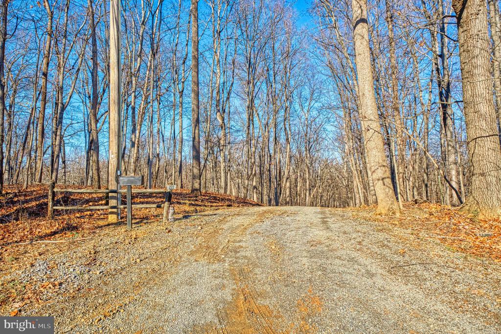 222 BARRED OWL LANE