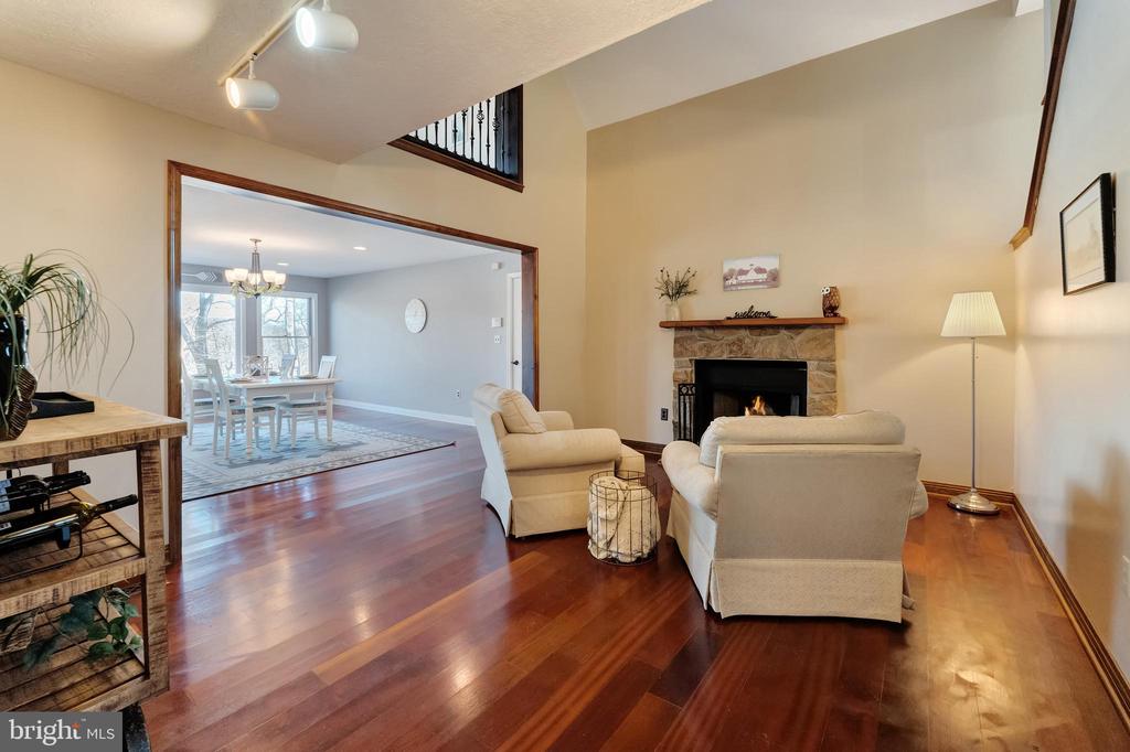 222 BARRED OWL LANE