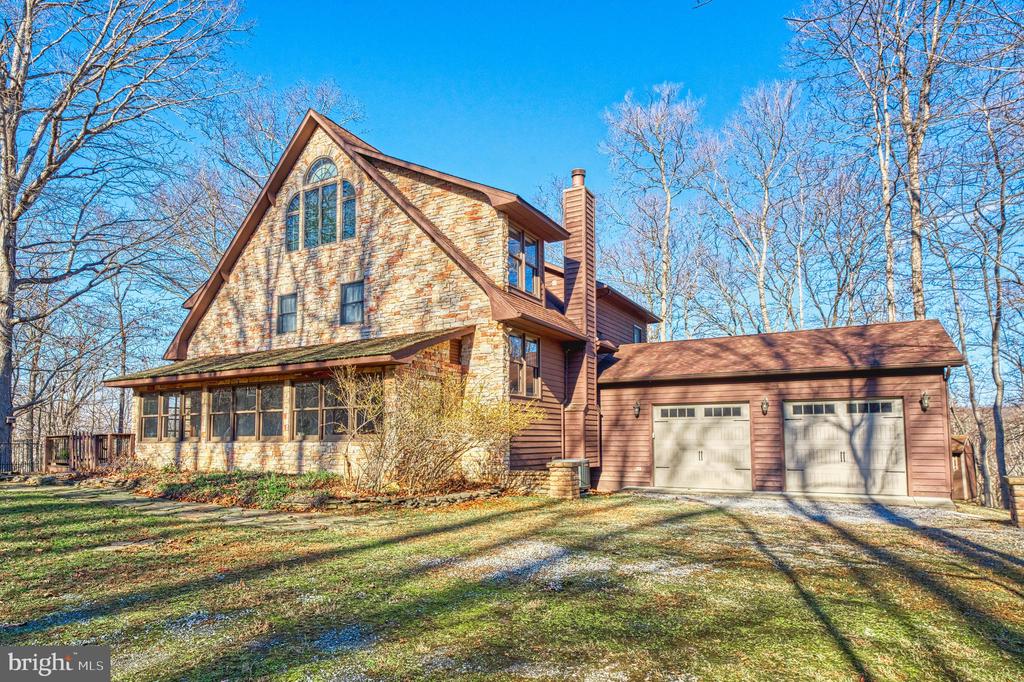 222 BARRED OWL LANE