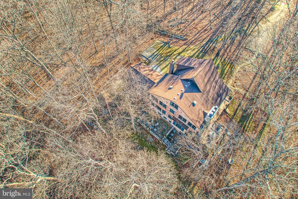 222 BARRED OWL LANE