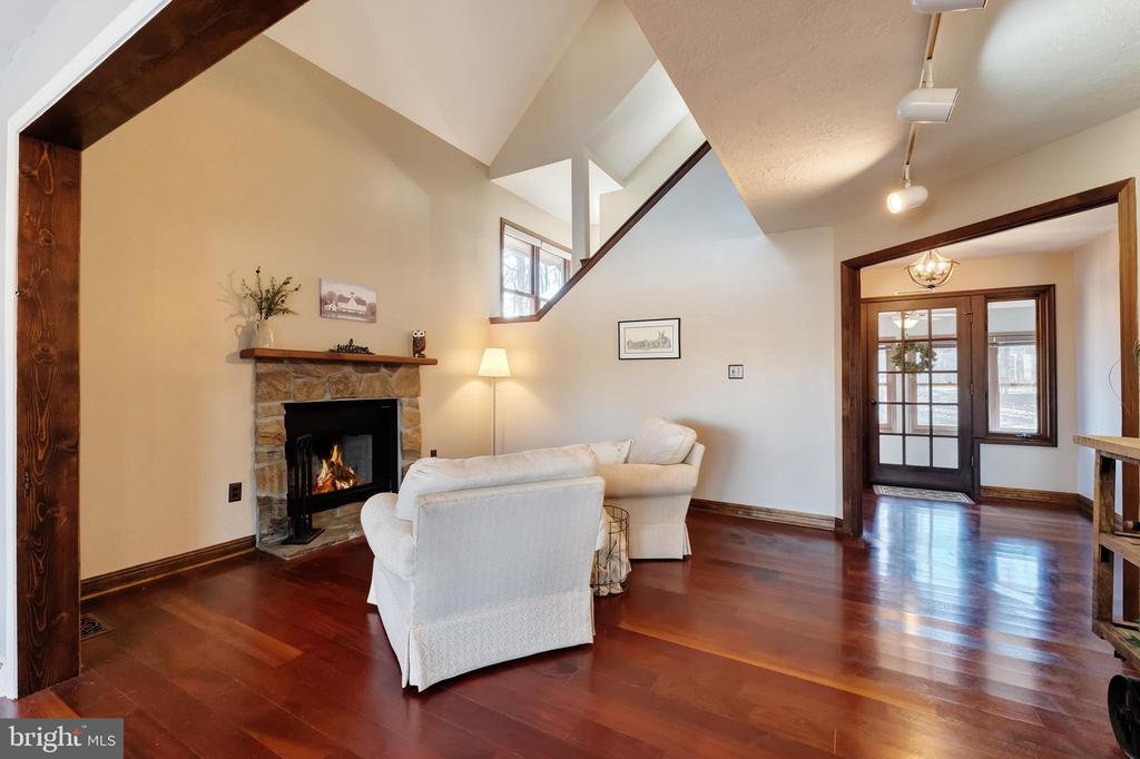 222 BARRED OWL LANE