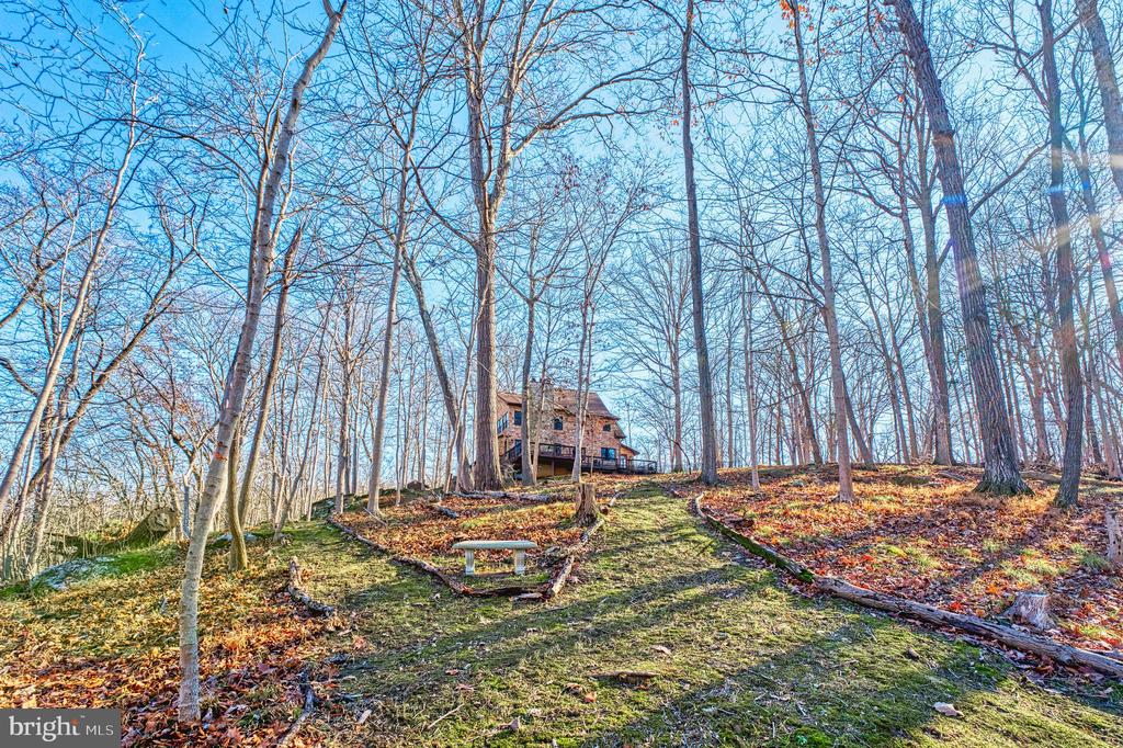 222 BARRED OWL LANE