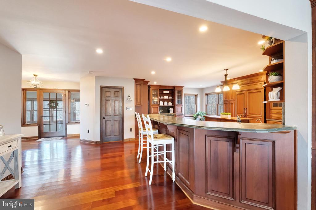 222 BARRED OWL LANE