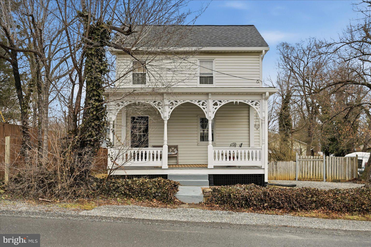 2 W MAIN STREET