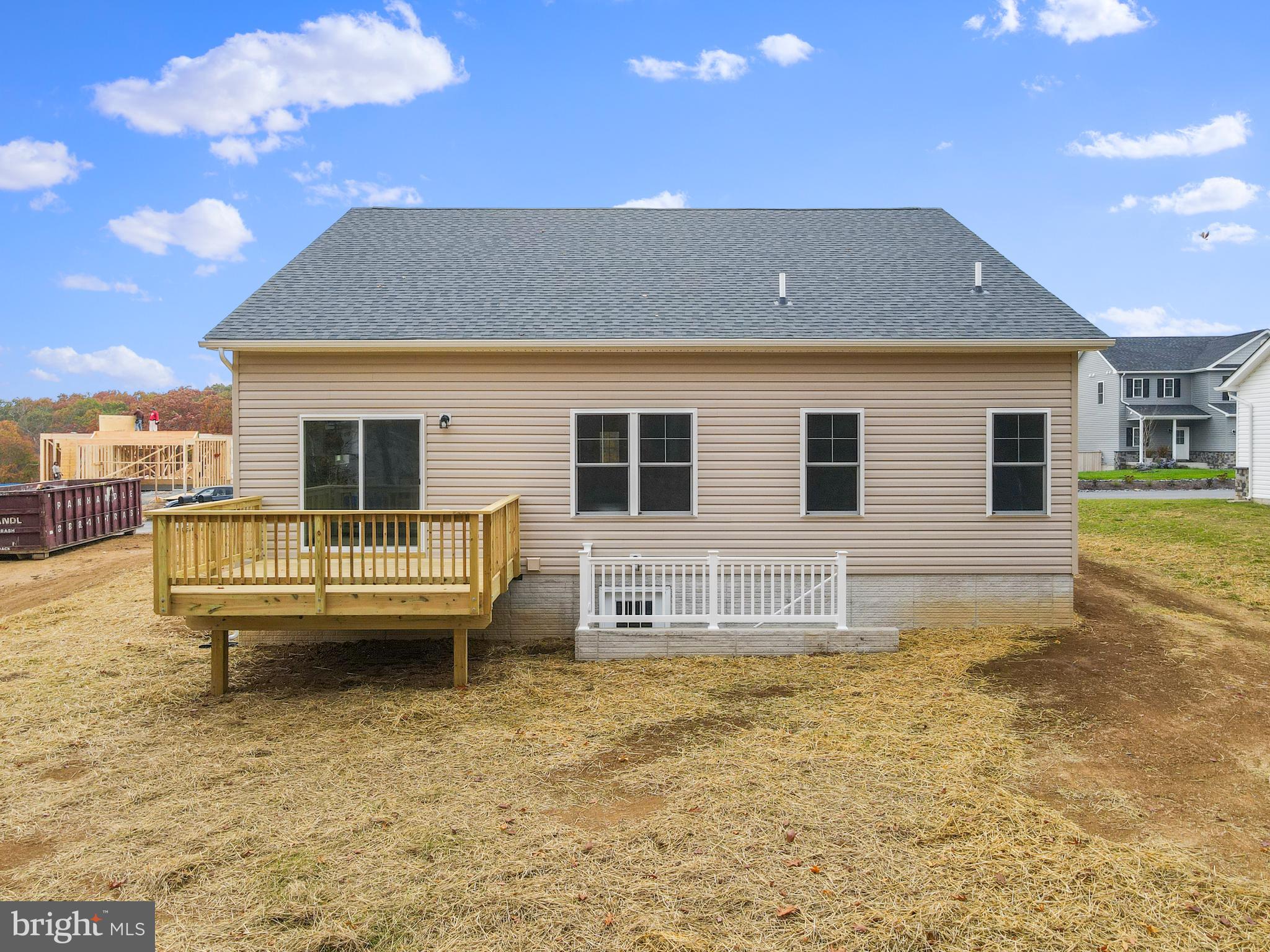 Lot 3J WHITE PINE LANE