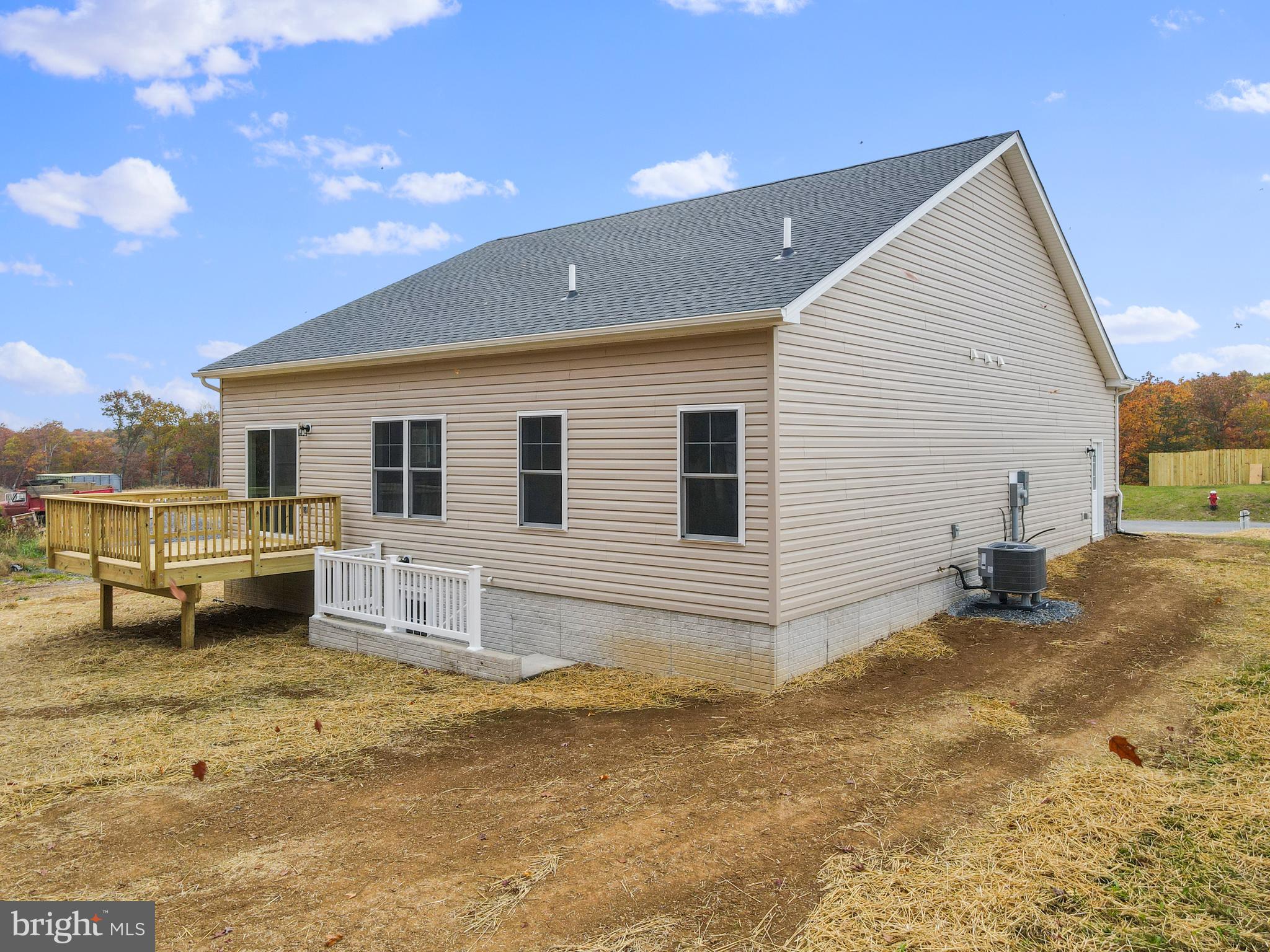 Lot 3J WHITE PINE LANE