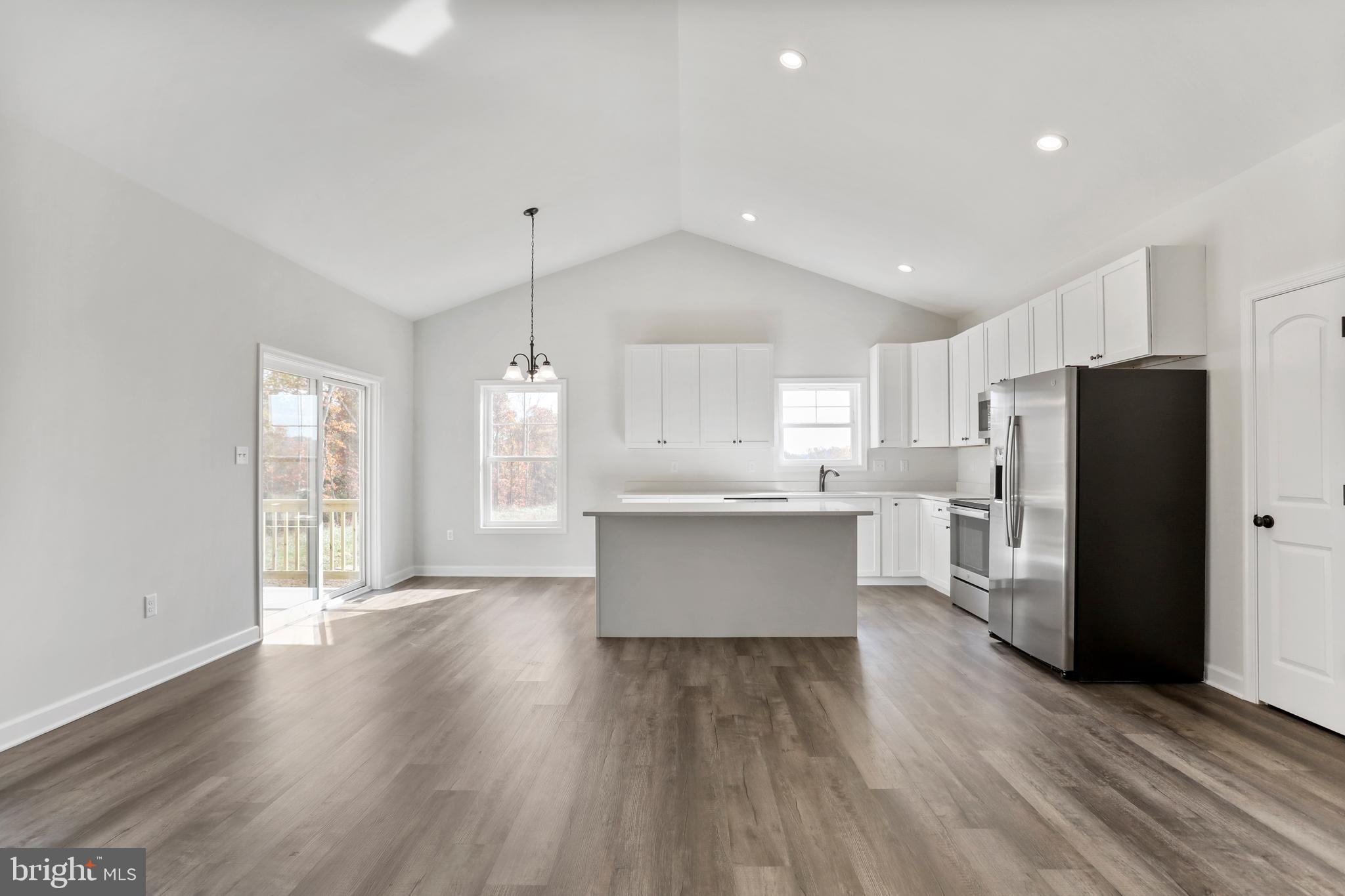 Lot 3J WHITE PINE LANE