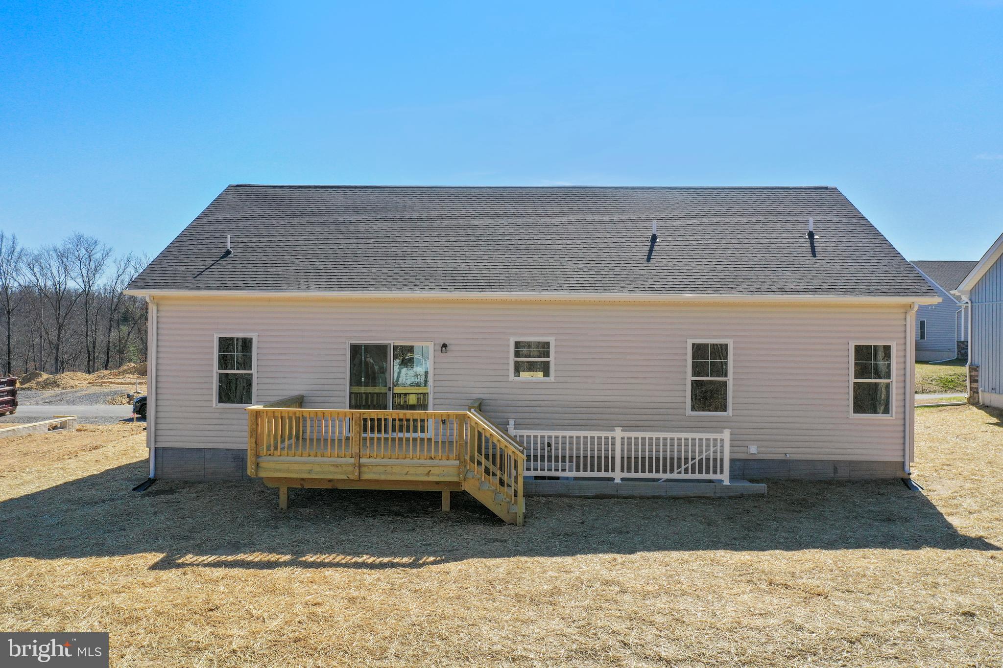 Lot 3J WHITE PINE LANE