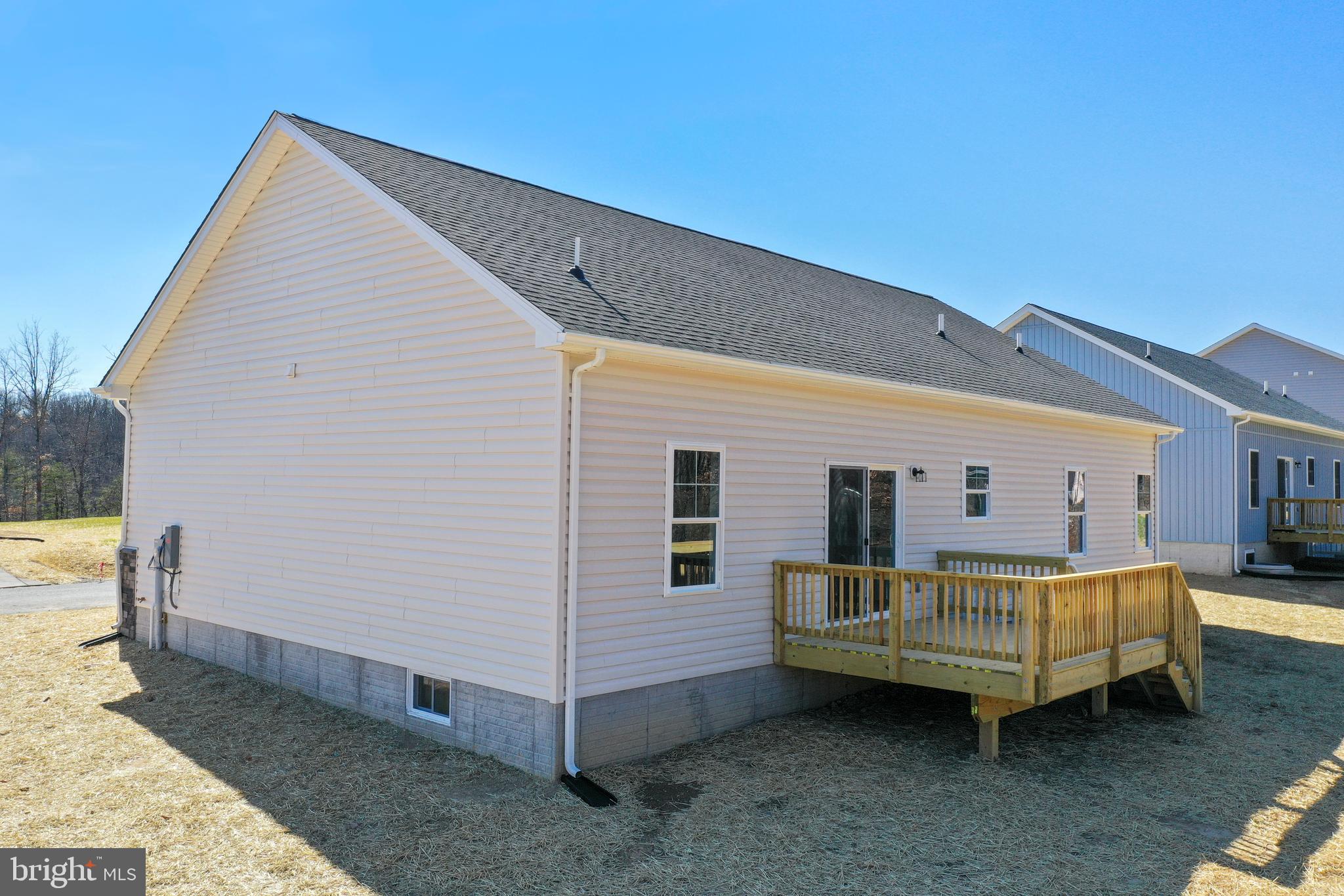 Lot 3J WHITE PINE LANE