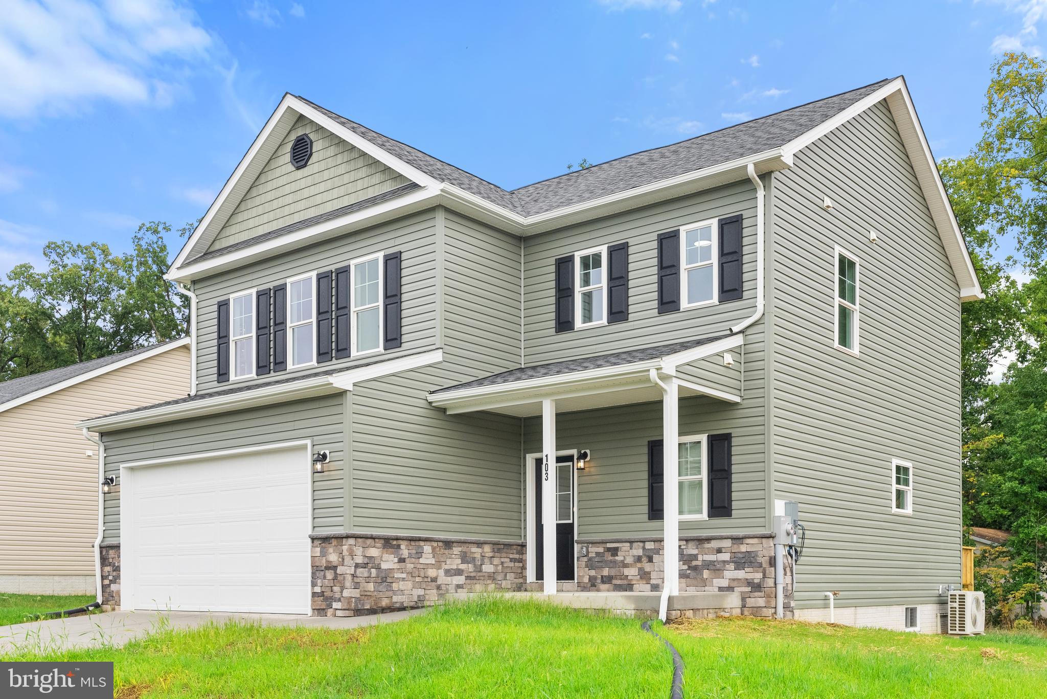 Lot 3J WHITE PINE LANE