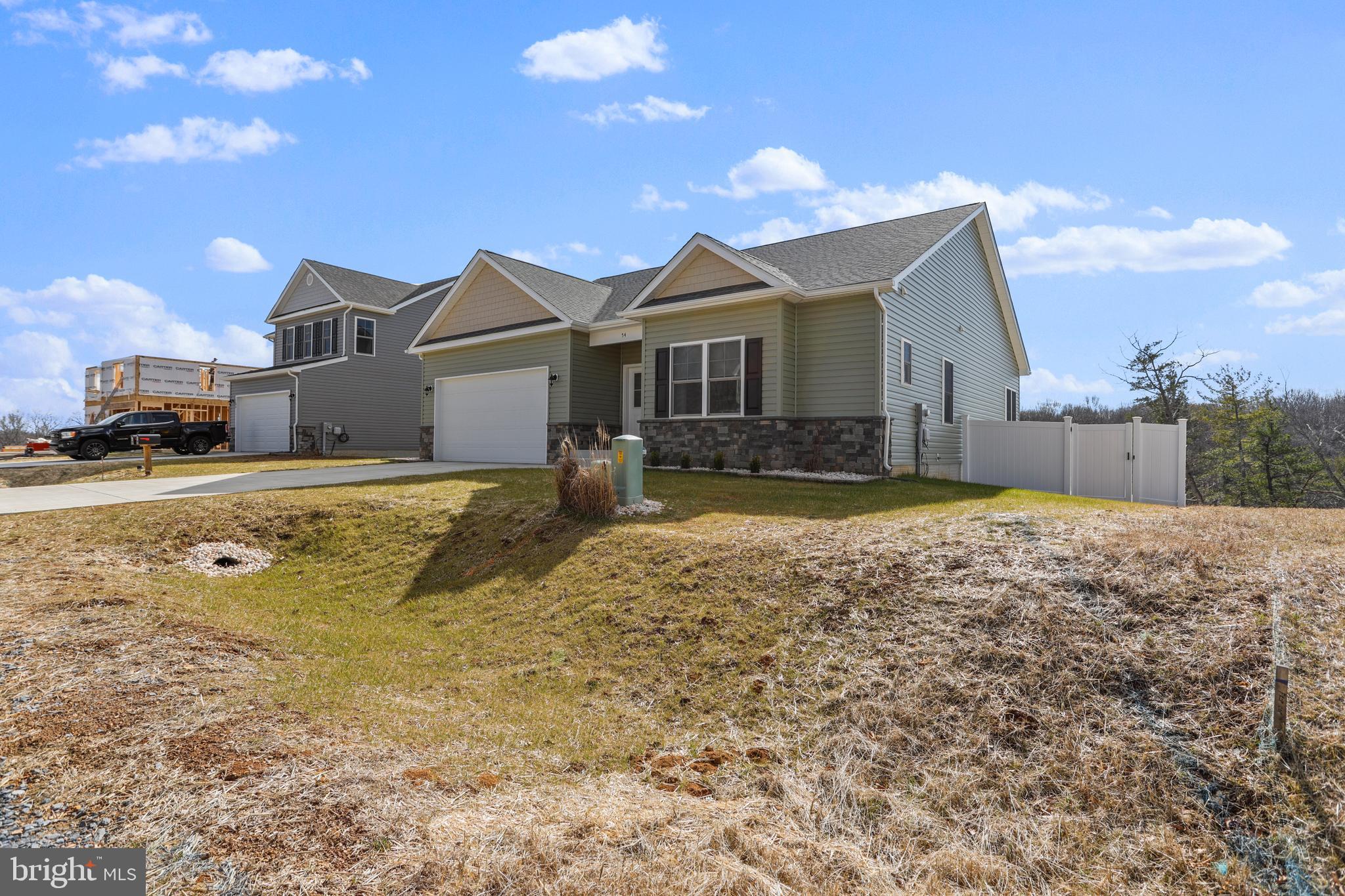 Lot 3J WHITE PINE LANE