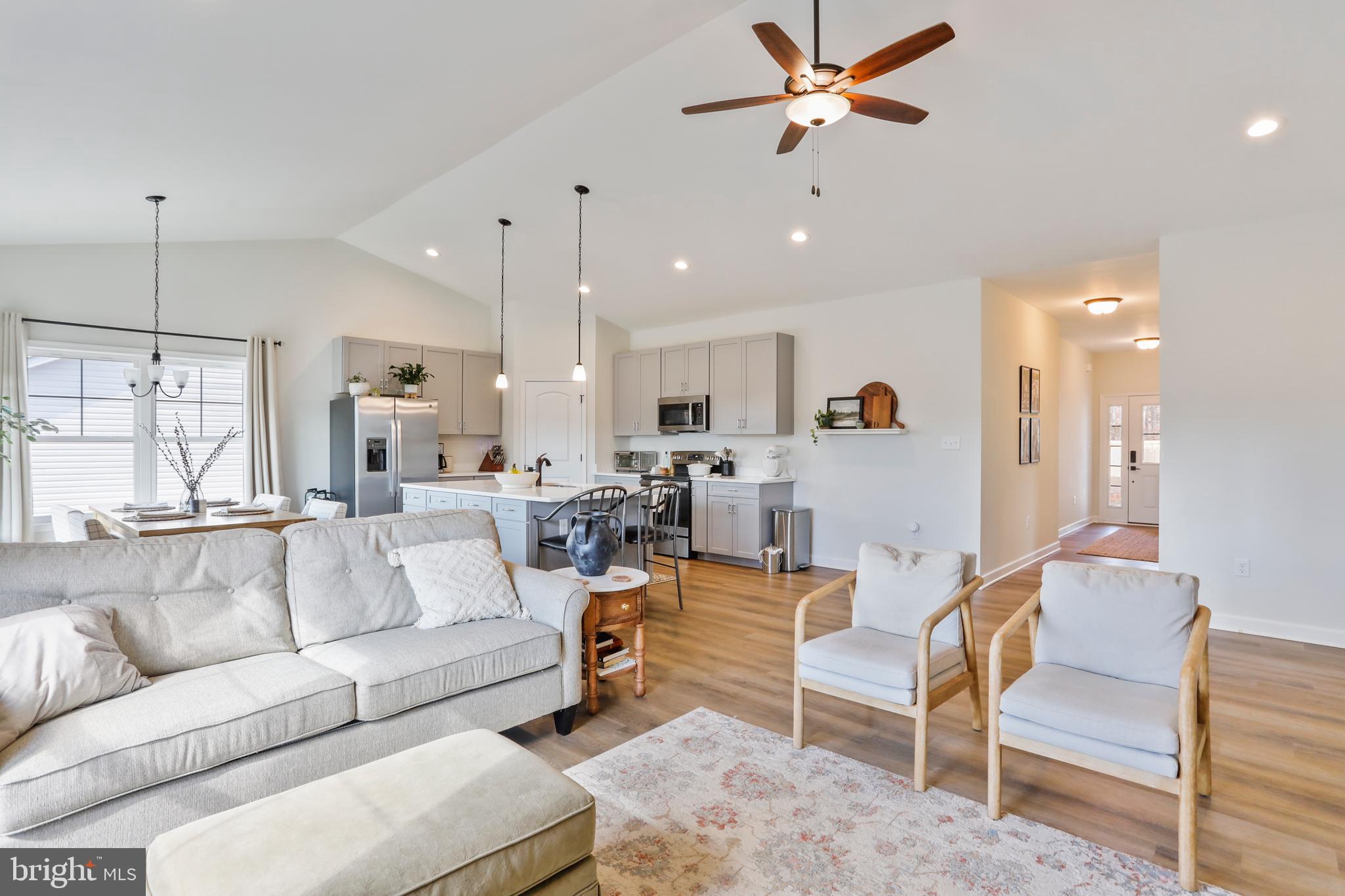 Lot 3J WHITE PINE LANE