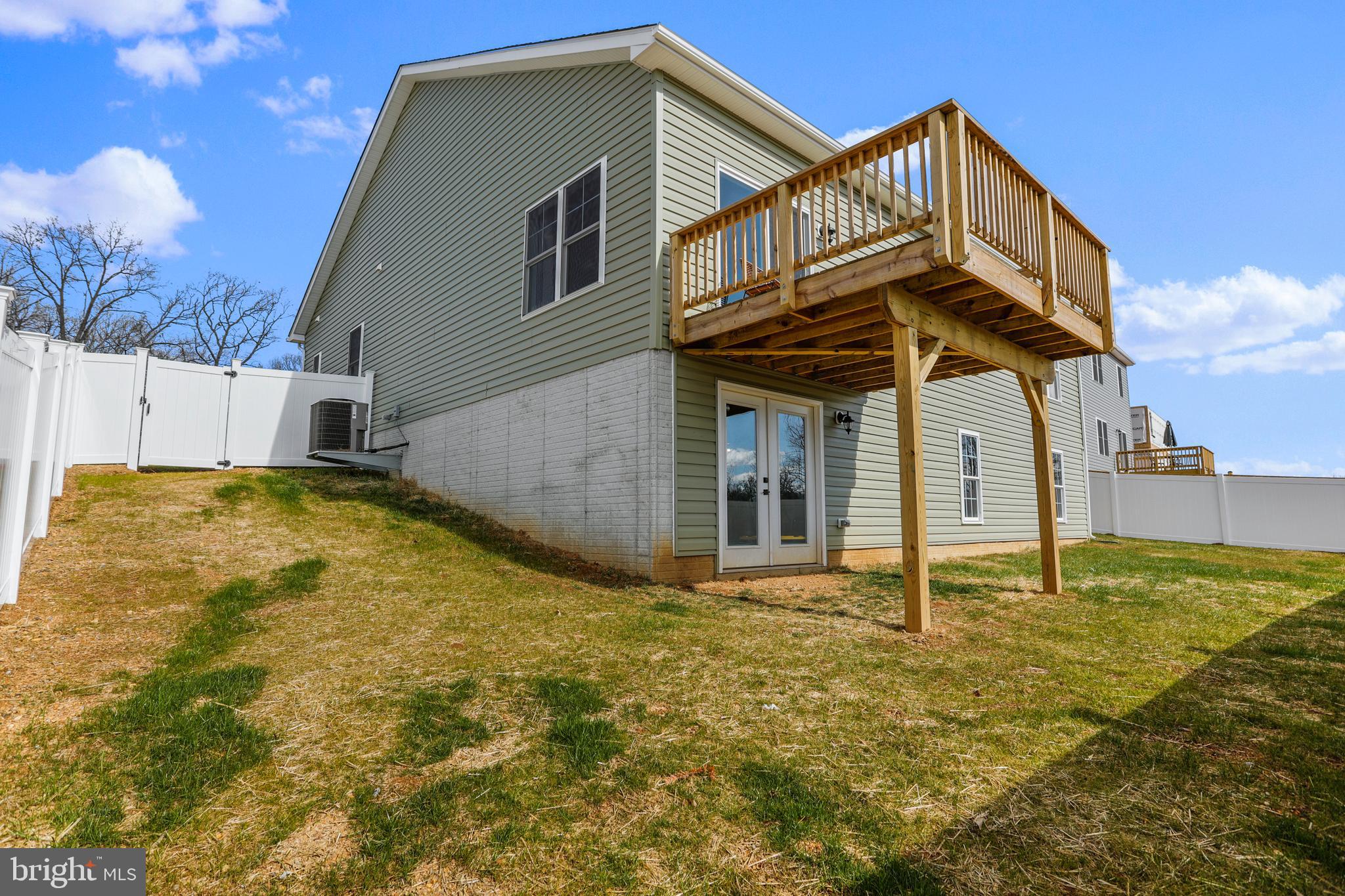 Lot 3J WHITE PINE LANE