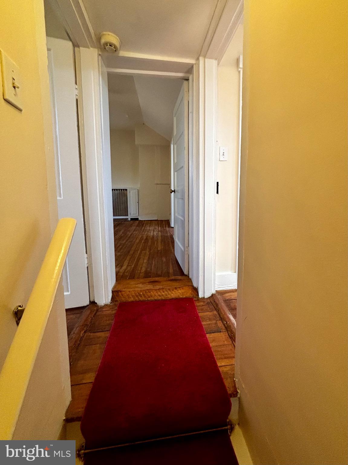 8122 JOHN MOSBY HWY.