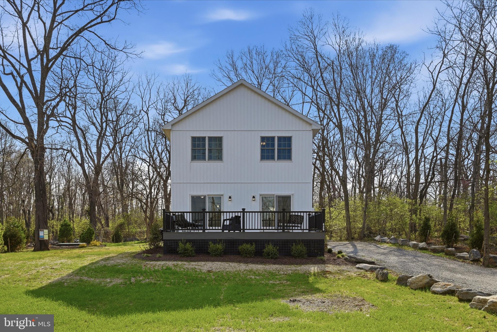 436 SUMMERVILLE ROAD