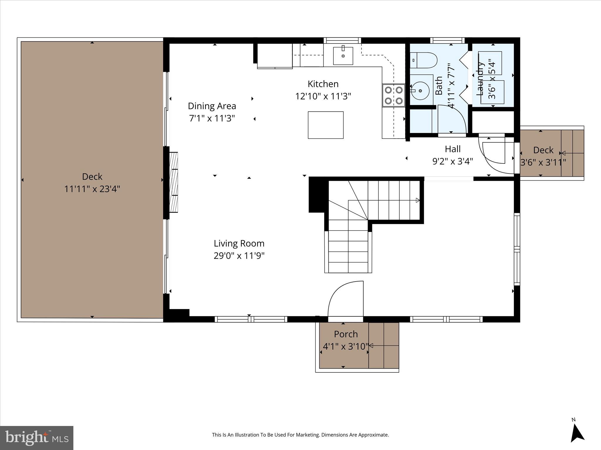 436 SUMMERVILLE ROAD