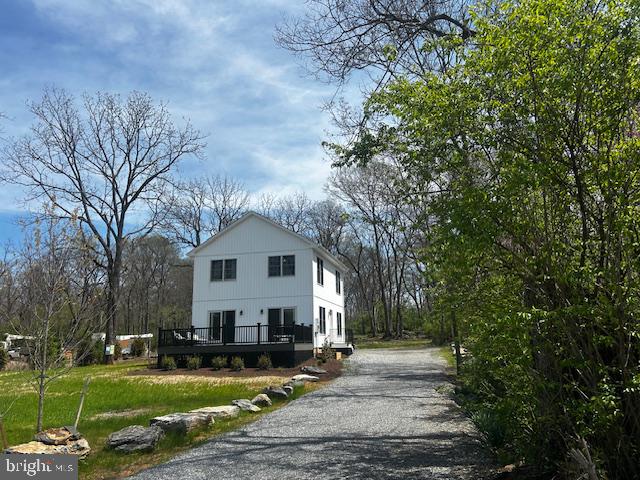 436 SUMMERVILLE ROAD
