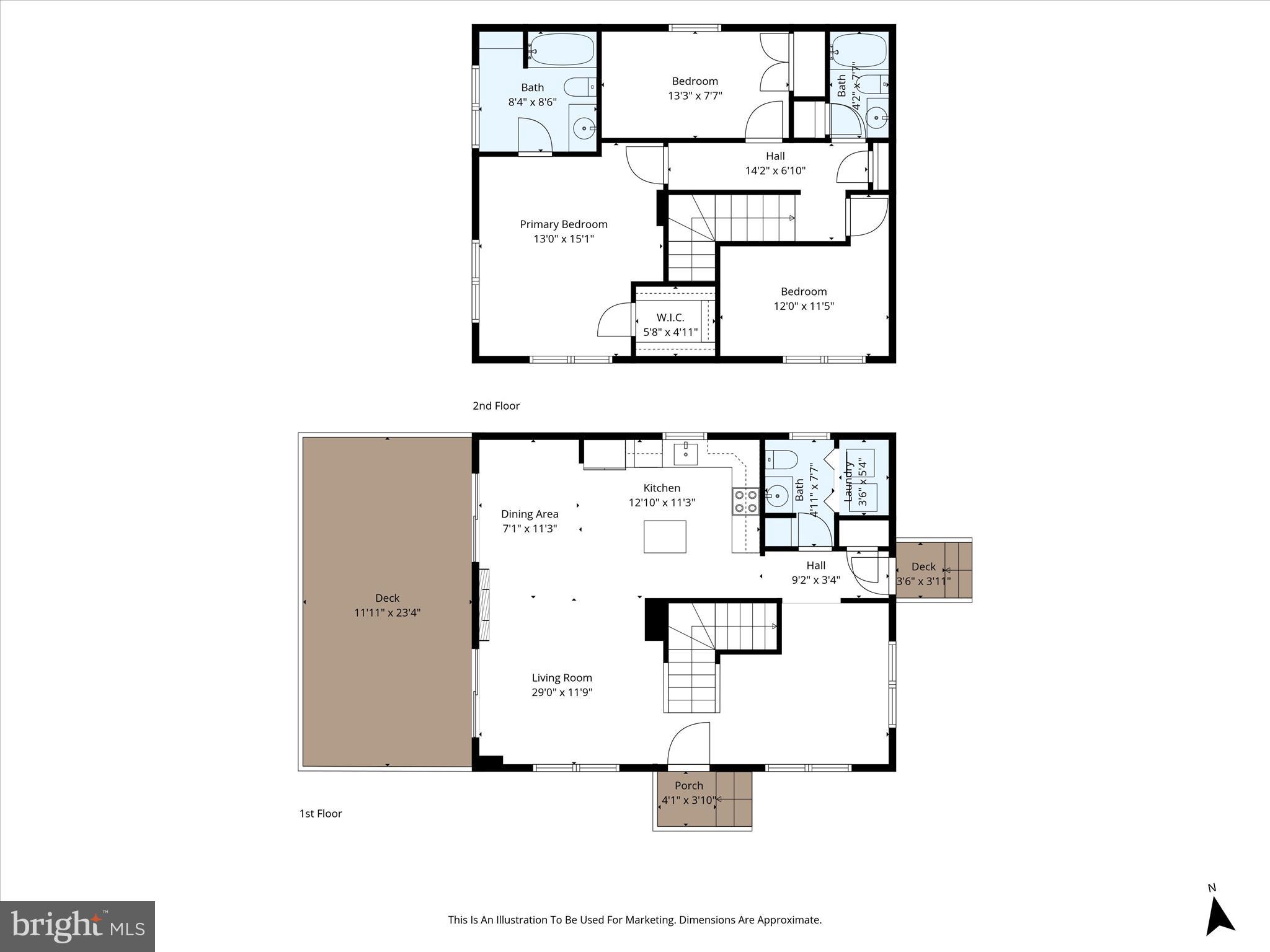 436 SUMMERVILLE ROAD