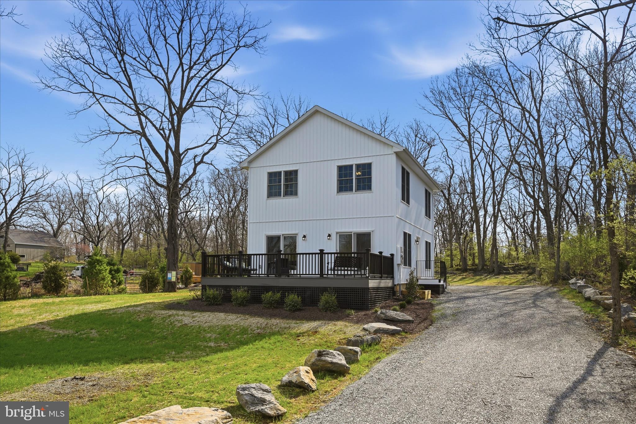 436 SUMMERVILLE ROAD