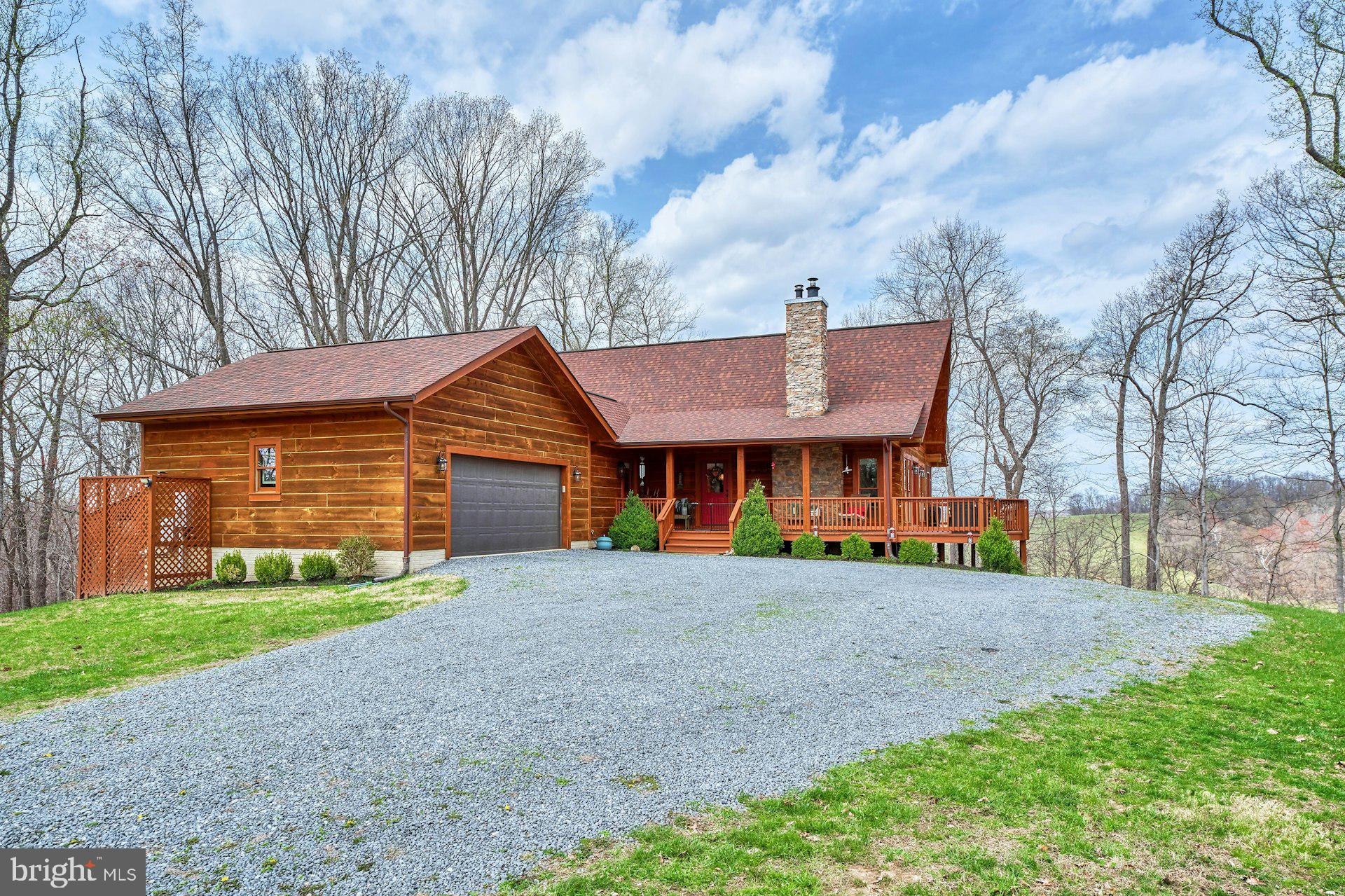 84 CARDINAL LANE