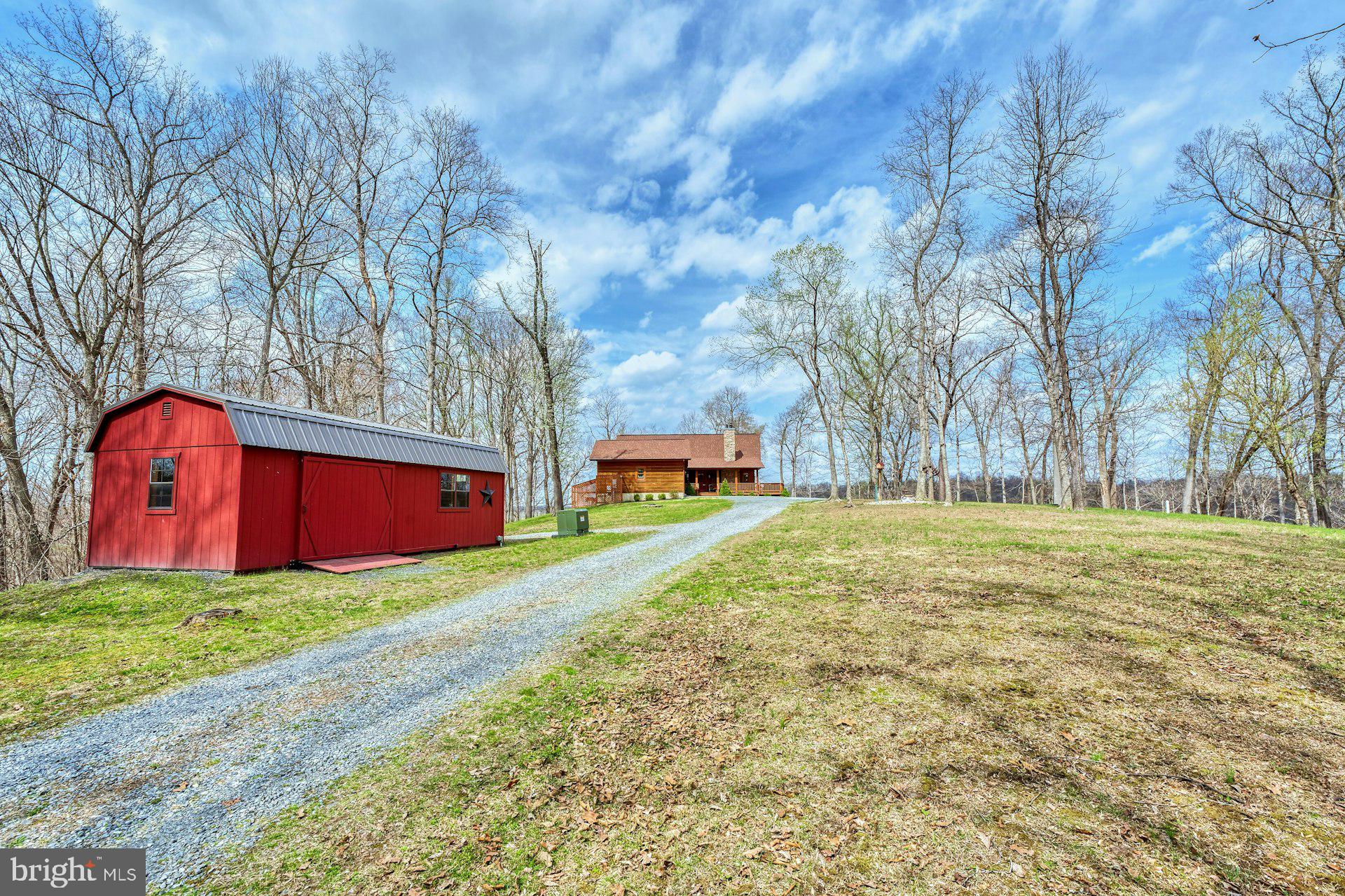 84 CARDINAL LANE