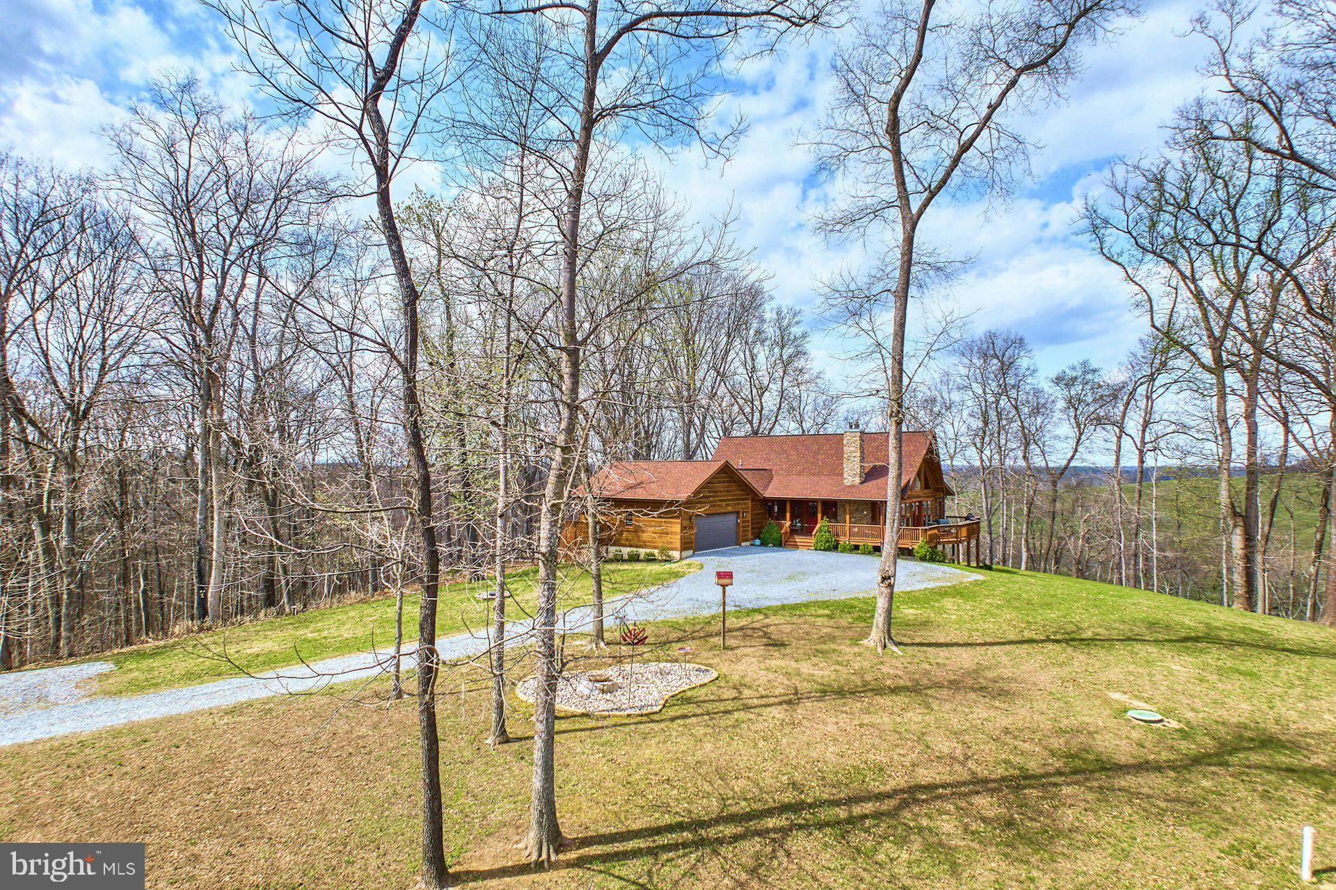 84 CARDINAL LANE
