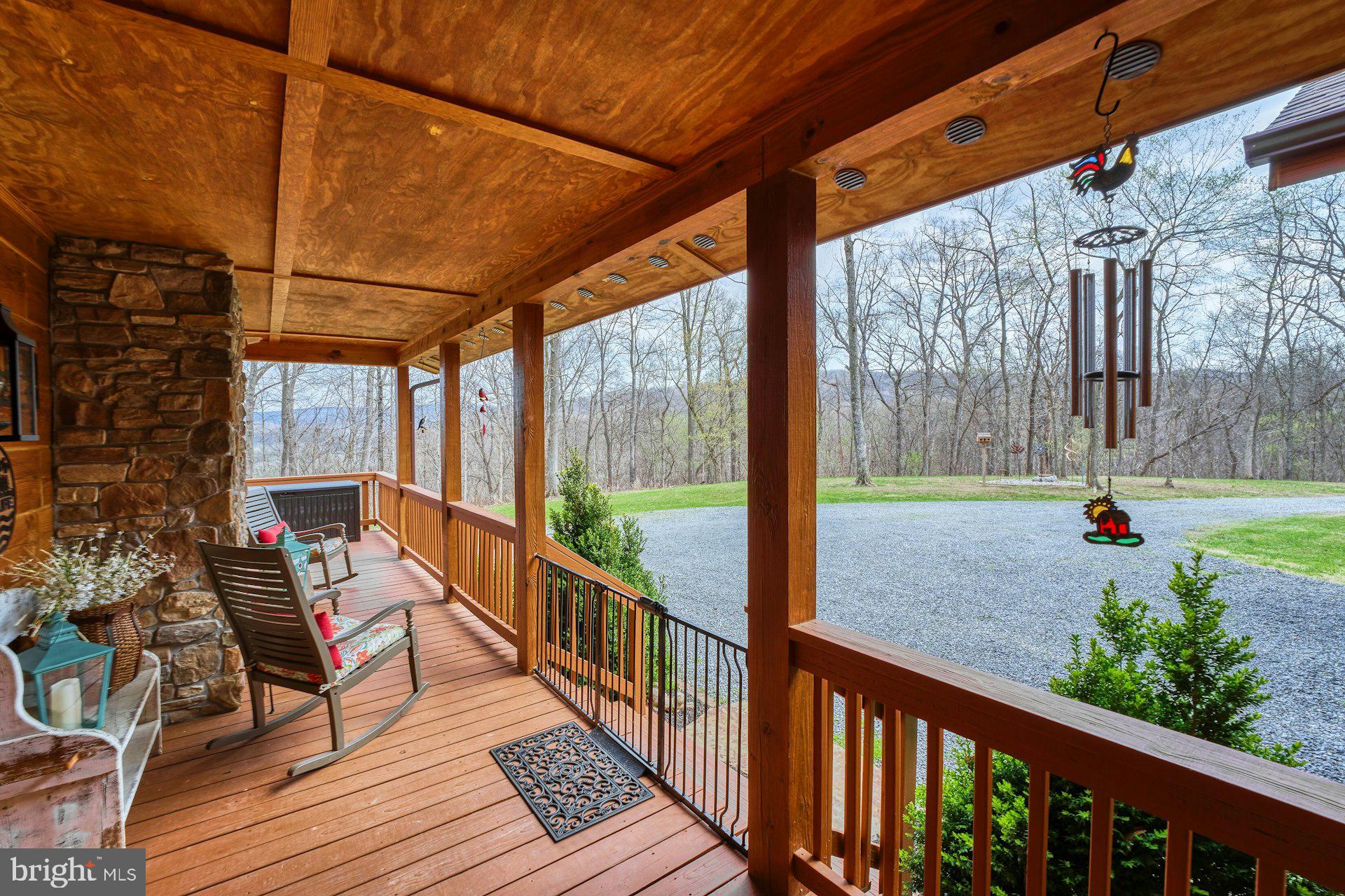 84 CARDINAL LANE